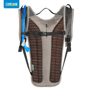 CAMELBAK Classic 水袋包 铝色/黑色 2L