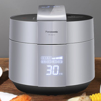 Panasonic 松下 SR-PE501-S 电饭煲 5L