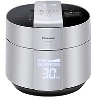 Panasonic 松下 SR-PE501-S 电饭煲 5L