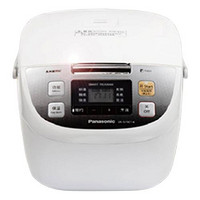 PLUS会员：Panasonic 松下 SR-G15C1-K 电饭煲 4.25L
