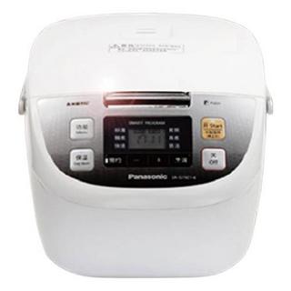 Panasonic 松下 SR-G15C1-K 电饭煲 4.25L