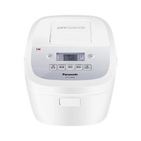 Panasonic 松下 SR-T10HN8 电饭煲 3L