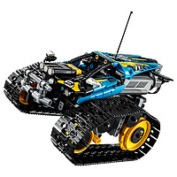 LEGO 乐高 Technic科技系列 42095 遥控特技赛车