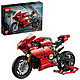LEGO 乐高 机械组系列 42107 杜卡迪V4R摩托车