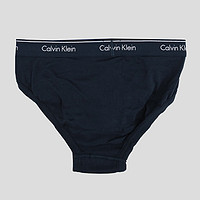 Calvin Klein 卡尔文·克莱 男士三角内裤 四件装 U4183 001