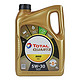 TotalEnergies 道达尔能源 极驰9000 Future NFC 5W-30 全合成机油 4L