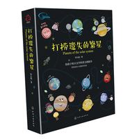 《打捞遗失的繁星》(精装)