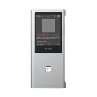 IRIVER 艾利和 ICM30 音频播放器（3.5单端）