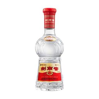 剑南春 水晶剑 52%vol 浓香型白酒 375ml+500ml+750ml+1000ml 整箱装
