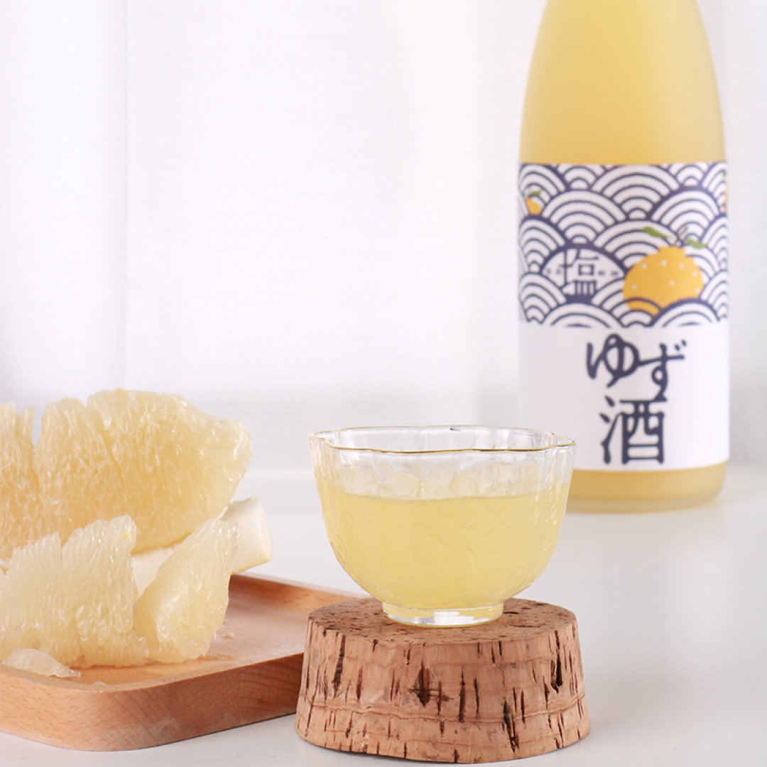 酸酸甜甜的口感让你瞬间回到夏天