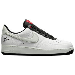 NIKE 耐克 Air Force 1 '07 白鹤 男款休闲运动鞋