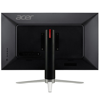 acer 宏碁 XV271UP 典藏版 27英寸 IPS FreeSync 显示器 (2560×1440、180Hz、99%AdobeRGB、HDR400）