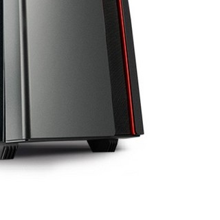 NINGMEI 宁美 卓 CR8 商务台式机 黑色 (锐龙R5-5600G、核芯显卡、8GB、256GB SSD、风冷)