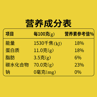 qinzhou 沁州 黄小米