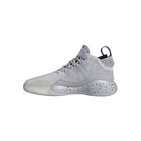 adidas 阿迪达斯 D Rose 773 2020 男子篮球鞋 FX2529 灰色 44.5