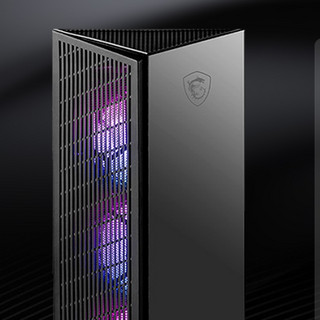 AMD 组装电脑 黑色（锐龙R5-5600X、RX 6600 XT 8G、16GB、500GB SSD、风冷)