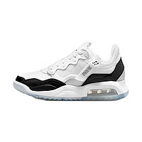 AIR JORDAN Jordan Ma2 男子休闲运动鞋 CV8122-105 黑白蓝 43