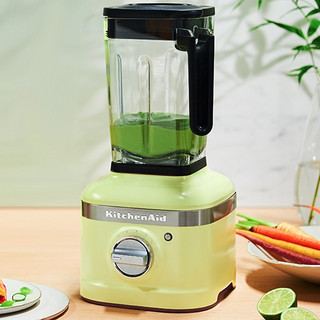 KitchenAid 凯膳怡 5KSB4027CKG 料理机 嫩芽绿