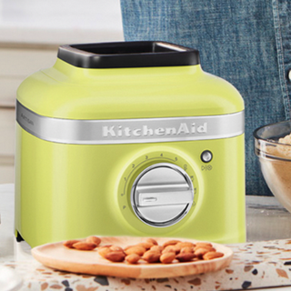 KitchenAid 凯膳怡 5KSB4027CKG 料理机 嫩芽绿