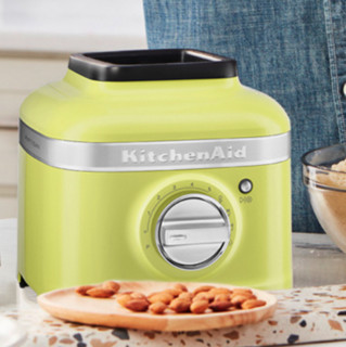 KitchenAid 凯膳怡 5KSB4027CKG 料理机 嫩芽绿