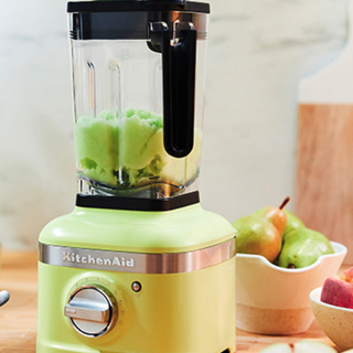 KitchenAid 凯膳怡 5KSB4027CKG 料理机 嫩芽绿