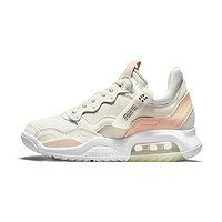 AIR JORDAN Jordan Ma2 女子休闲运动鞋 CW5992-181 帆白色 37.5