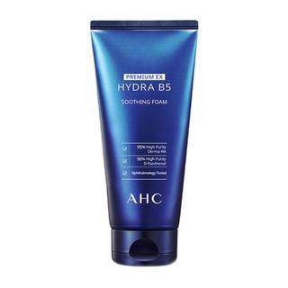 AHC B5系列玻尿酸护肤套装 (洁面180ml+爽肤水120ml+乳液120ml)