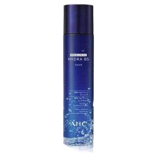 AHC B5系列玻尿酸护肤套装 (洁面180ml+爽肤水120ml+乳液120ml)