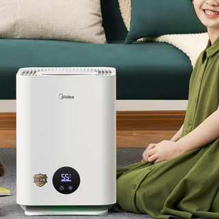 Midea 美的 SZK-2C30 蒸发式加湿器