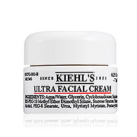 Kiehl's 科顏氏 高保濕面霜7ml經典版                  限量1000件