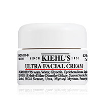 Kiehl's 科颜氏 高保湿面霜 7ml
