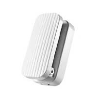 surepower 速豹 1916 LED折叠台灯 白色 10000mah