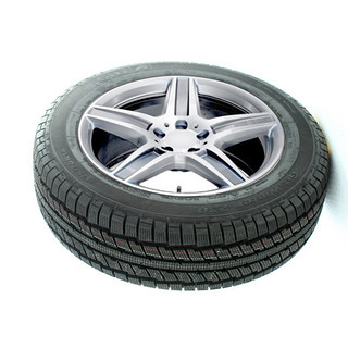 Giti 佳通轮胎 GitiWinter 230 汽车轮胎 经济耐磨型 215/55R16 93H