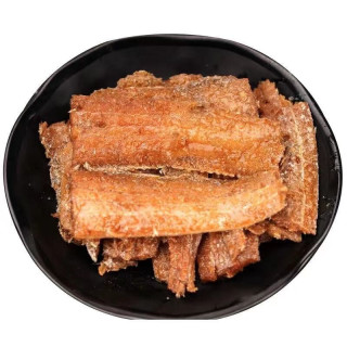 伊顺方 带上我吧 带鱼 香辣味 150g*10罐