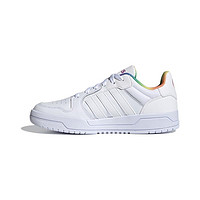 adidas NEO Entrap 女子运动板鞋 H01052