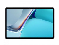 HUAWEI 华为 MatePad 11 学习平板电脑11英寸2021款（6+128GB）