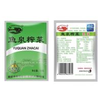 限时秒杀：鱼泉 榨菜 15g×40袋