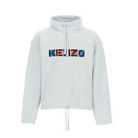 KENZO 凯卓 男款连帽卫衣