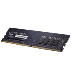 KLEVV 科赋 DDR4台式机电脑内存条 海力士颗粒 32GB(16GBx2) 套条 3200Mhz