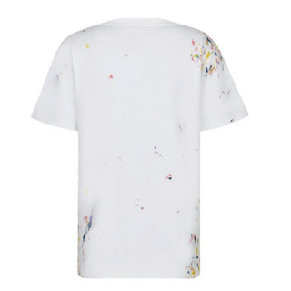Dior 迪奥 男士圆领短袖T恤 183J686A0554