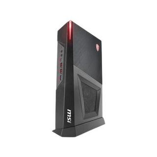 MSI 微星 Aegis Ti5 游戏台式机 黑色 (酷睿i7-11700K、RTX 3070 8G、16GB、256GB SSD+1TB HDD、水冷)