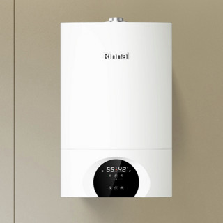 Rinnai 林内 暖逸系列 RBS-24C66L 零冷水燃气壁挂炉 24kW