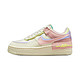 NIKE 耐克 Air Force 1 Shadow CI0919-700 女子休闲运动鞋