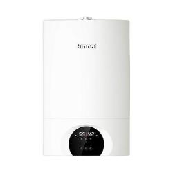 林内 暖逸系列 RBS-24C66L 零冷水燃气壁挂炉 24kW