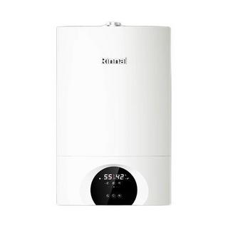 林内 暖逸系列 RBS-24C66L 零冷水燃气壁挂炉 24kW