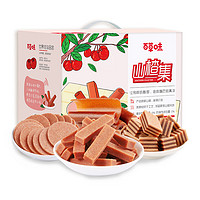 Be&Cheery; 百草味 山楂集礼盒 1.008kg