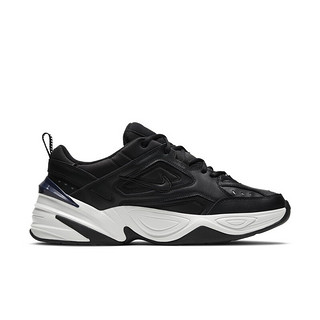 NIKE 耐克 M2K Tekno 男子跑鞋 AV4789-002 黑白色 43