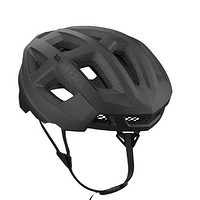 DECATHLON 迪卡侬 900系 公路骑行头盔 纯黑 XL