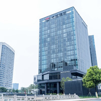 上海卓越诺富特酒店