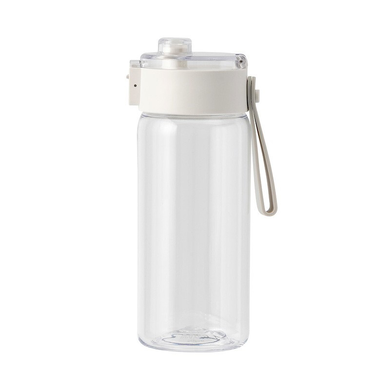 MUJI 無印良品 954005 塑料杯 550ml